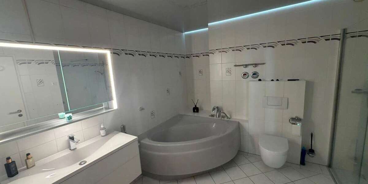 Wohnung zum Kaufen in Friedrichsdorf 469.500 € 120 m² - Etagenwohnung Friedrichsdorf | Angebot:26844391