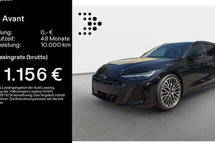 Audi A6 4.500 km 95.990 &euro; Hofheim 65719