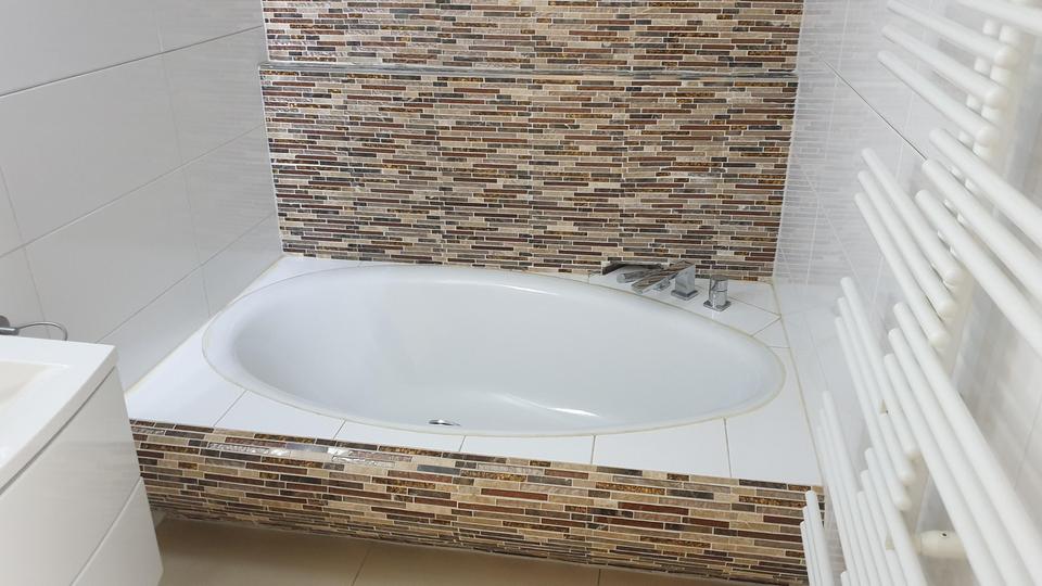 Luxuriöse Penthousewohnung mit Gewerberaum in Heusenstamm am Waldrand und Waldsee 4.5 zimmer