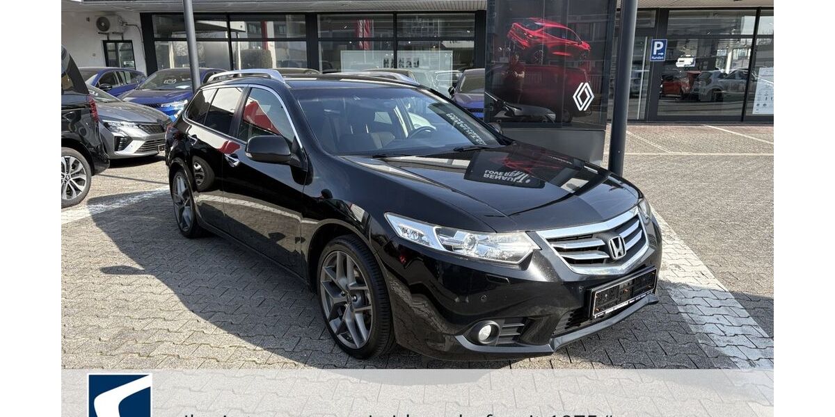 Honda Accord 183.500 km 10.970 &euro; Hanau 63452