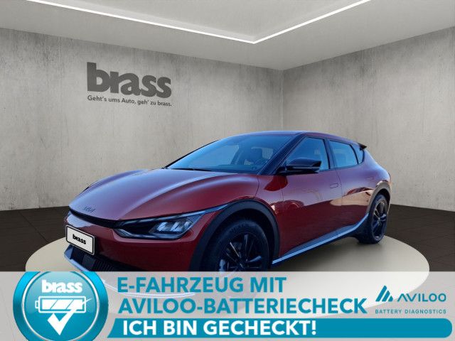 Kia EV6 4.500 km 41.980 &euro; Frankfurt 60488