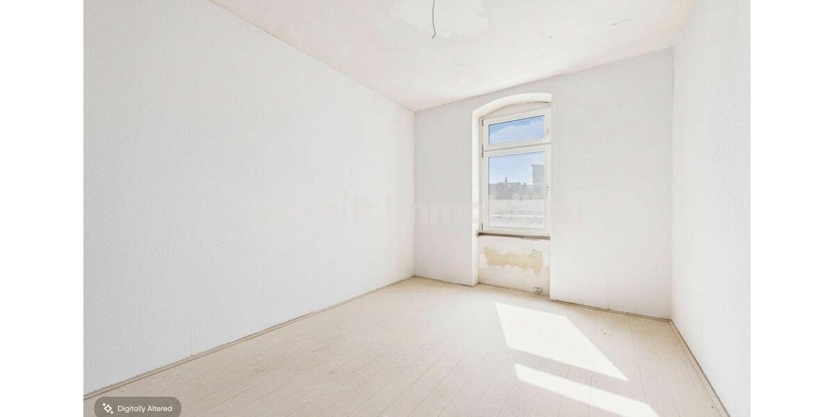 Etagenwohnung Frankfurt am Main Bergen-Enkheim - 3 Zimmer, 60 m&sup2;, 1.020&euro; | Angebot:26299431