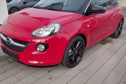 Opel Adam 131.154 km 6.000 &euro; Langenselbold 63505