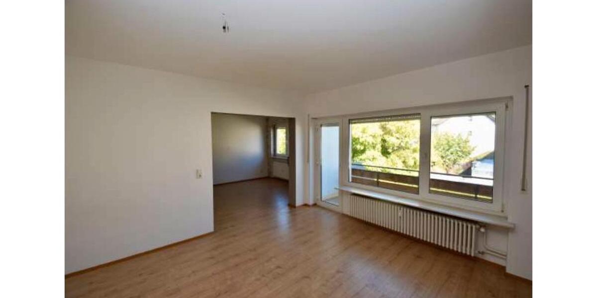 Helle, moderne 3 , 5 Zimmer Wohnung in bester Lage - Ostgebiet 3.5 zimmer