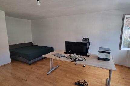 Wohnung Frankfurt am Main Ginnheim - 1 Zimmer, 35 m&sup2;, 175.000&euro; | Angebot:27016009