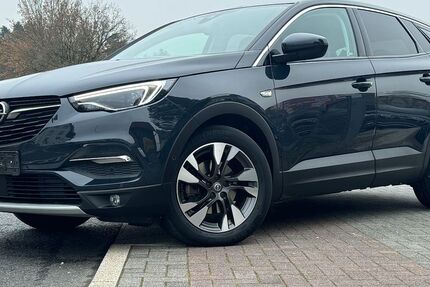 Opel Grandland (X) 70.000 km 11.300 &euro; Bad Homburg 61350