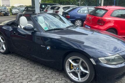 BMW Z4 190.100 km 10.490 &euro; Hanau 63452
