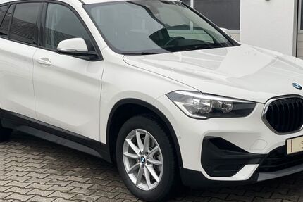 BMW X1 80.000 km 24.490 &euro; Trebur 65468