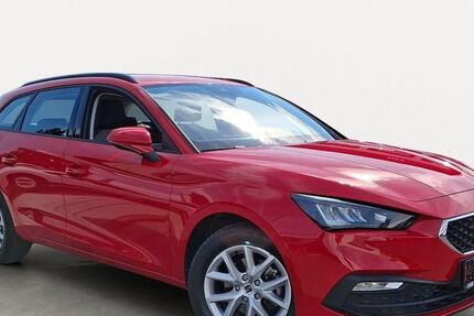 Seat Leon 28.304 km 15.650 &euro; Friedberg 61169