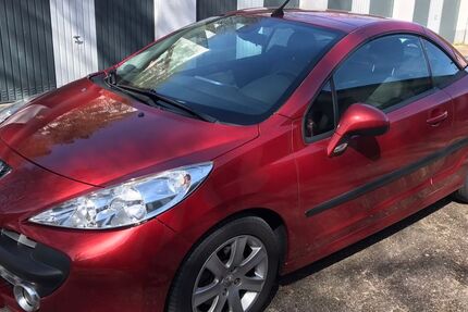 Peugeot 207 98.000 km 3.800 &euro; Frankfurt 65936