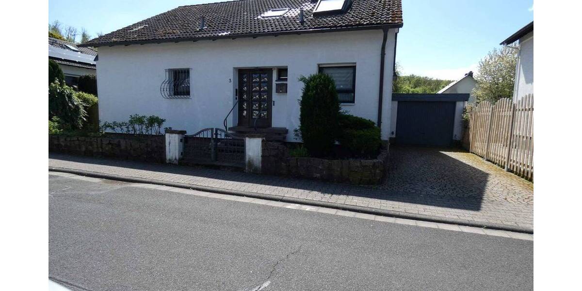 Einfamilienhaus Schöneck Büdesheim - 6 Zimmer, 168 m&sup2;, 555.000&euro; | Angebot:26450096