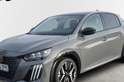 Peugeot 208 1.500 km 41.490 &euro; Kleinostheim 63801