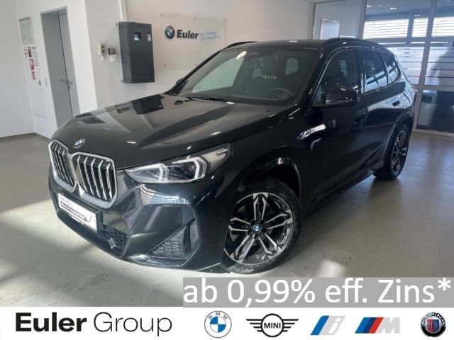 BMW X1 25.711 km 45.375 &euro; Hofheim 65719