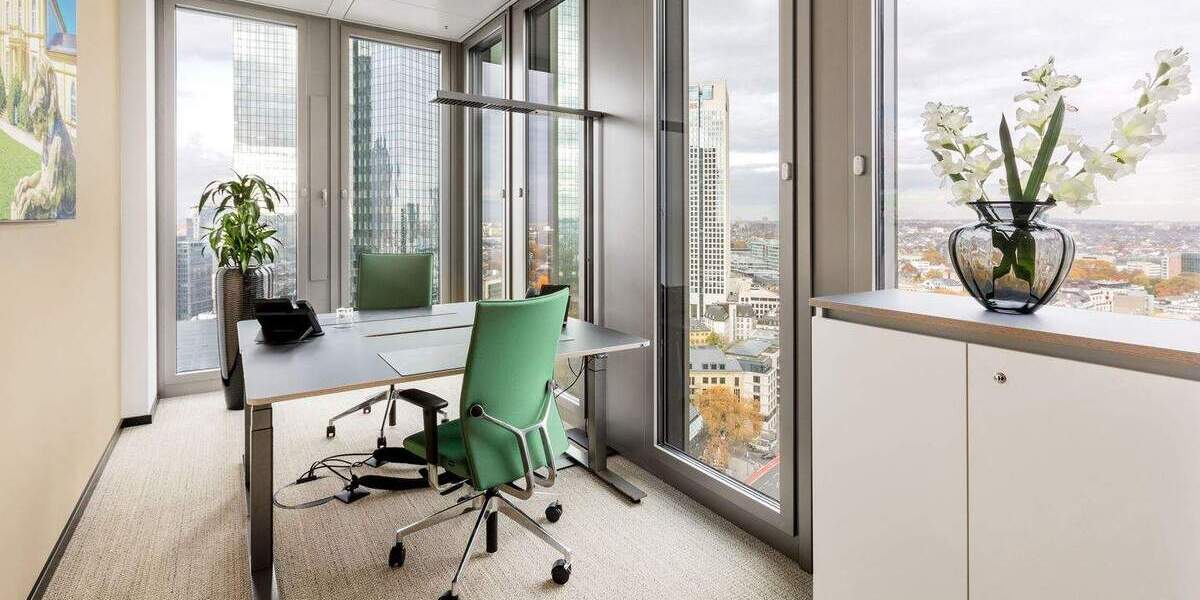 Gewerbeobjekt Frankfurt am Main Bahnhofsviertel - 5.890&euro; | Angebot:25824173