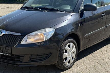 Skoda Fabia 176.000 km 2.950 &euro; Rüsselsheim 65428