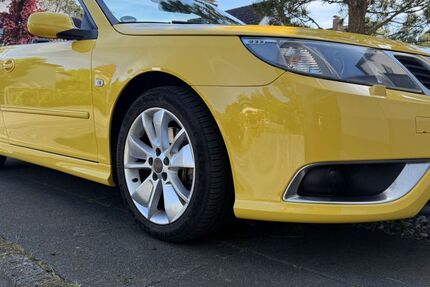 Saab 9-3 54.500 km 20.093 &euro; Dreieich 63303