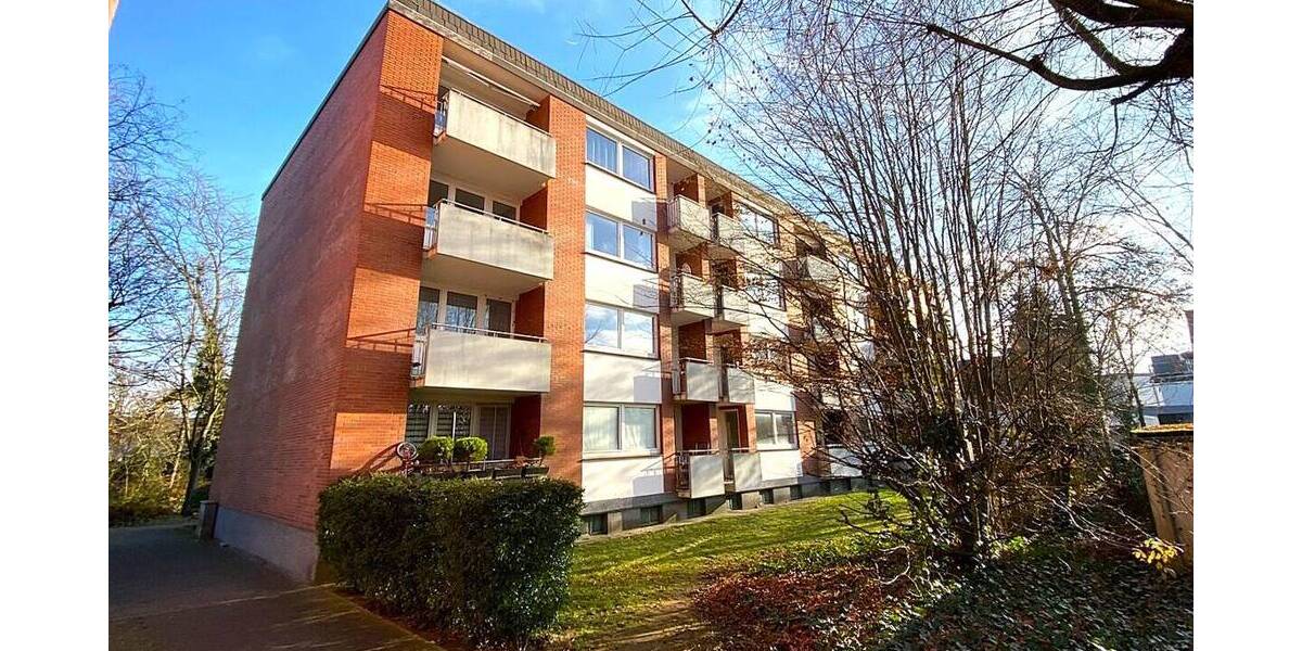 Etagenwohnung Heusenstamm - 3 Zimmer, 73 m&sup2;, 690&euro; | Angebot:25683798