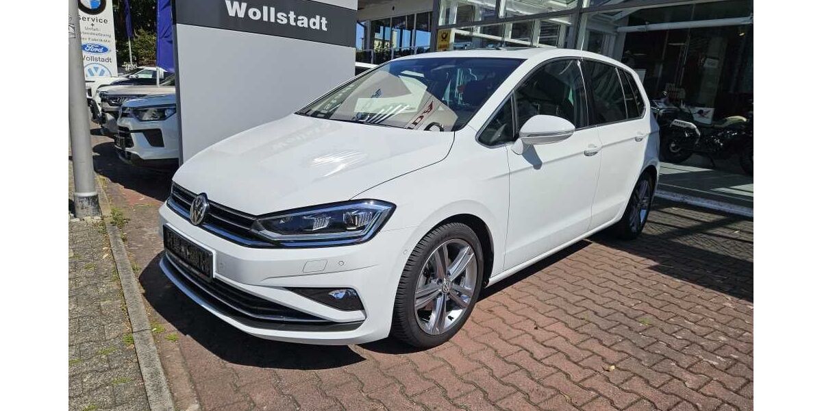 VW Golf 48.800 km 19.490 &euro; Hattersheim 65795