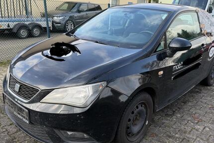 Seat Ibiza 195.000 km 1.500 € Nidderau 61130