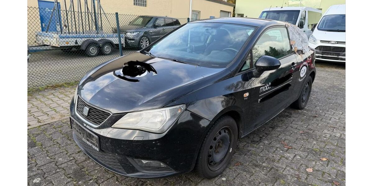 Seat Ibiza 195.000 km 1.500 &euro; Nidderau 61130