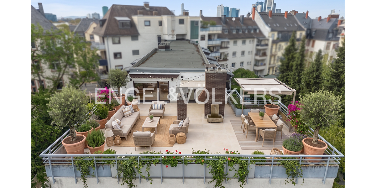 Etagenwohnung Frankfurt am Main Sachsenhausen Süd - 4 Zimmer, 114 m&sup2;, 525.000&euro; | Angebot:26386131