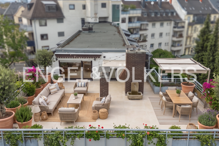Wohnung Frankfurt am Main Sachsenhausen Süd - 4 Zimmer, 114 m&sup2;, 525.000&euro; | Angebot:26386131