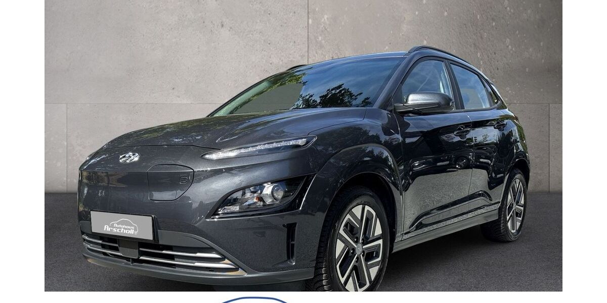 Hyundai KONA 65.411 km 16.690 &euro; Groß - Gerau 64521