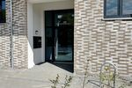 Helligkeit & Eichenholz: Barrierefreie 3-Zimmer-Wohnung mit West-Dachterrasse & Fernblick. - 3- Darmstadt Darmstadt/Vororte | Angebot:26221652