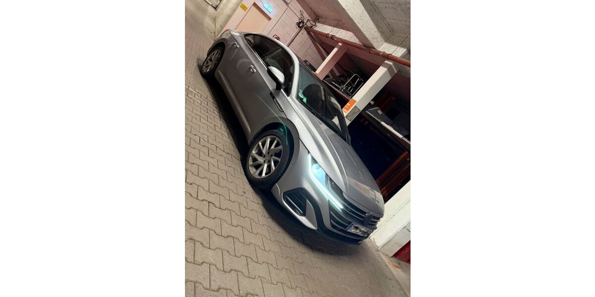 VW Arteon 142.000 km 26.499 &euro; Kelkheim 65779
