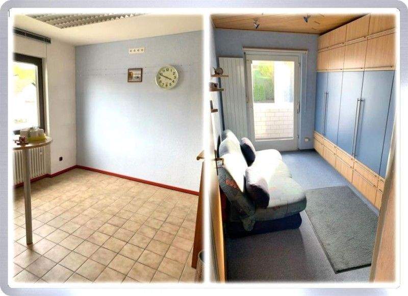 Reihenendhaus Rodenbach Oberrodenbach - 6 Zimmer, 130 m&sup2;, 429.000&euro; | Angebot:24989469