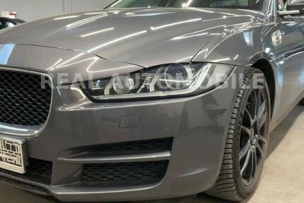 Jaguar XE 171.000 km 9.900 &euro; Frankfurt am Main 65933