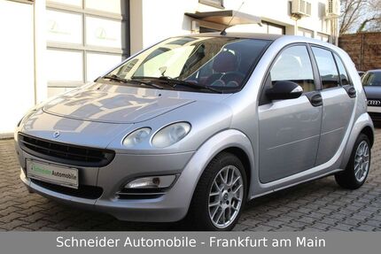 Smart ForFour 164.000 km 1.650 &euro; Frankfurt / Bergen - Enkheim 60388