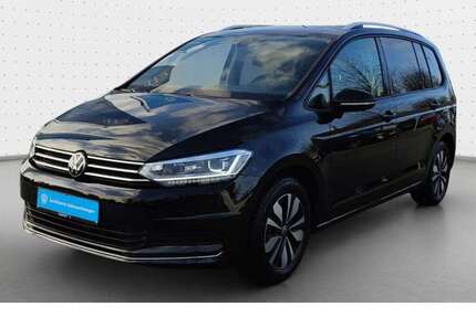 VW Touran 24.990 km 32.890 &euro; Bad Nauheim 61231