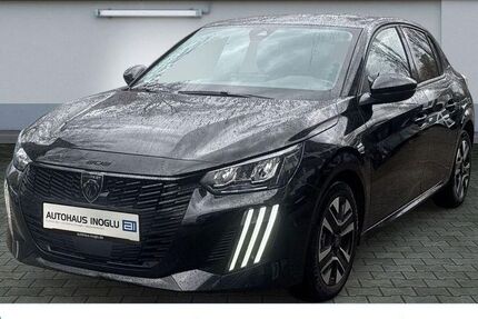 Peugeot 208 28.900 km 14.280 &euro; Rüsselsheim 65428