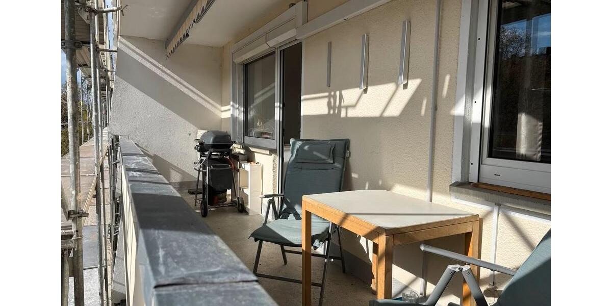 Etagenwohnung Frankfurt am Main Niederrad - 2 Zimmer, 56 m&sup2;, 249.000&euro; | Angebot:26426652