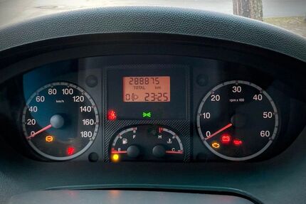 Fiat Ducato 288.000 km 5.490 € Rüsselsheim Am Main 65428