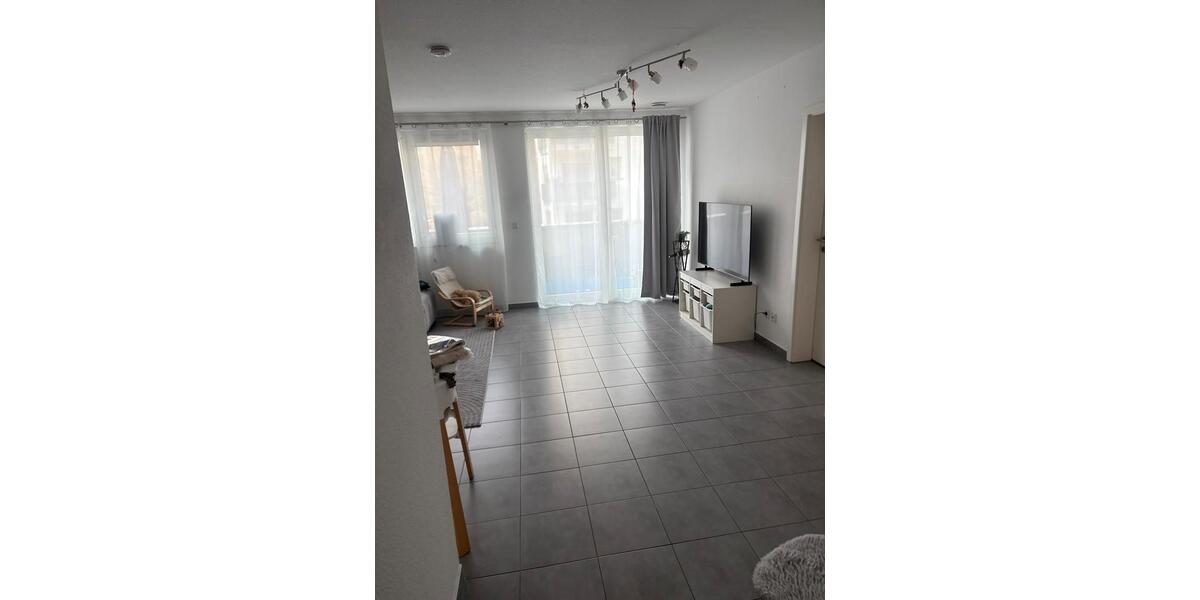 Etagenwohnung Offenbach am Main Bieberer Berg - 2 Zimmer, 67 m&sup2;, 1.185&euro; | Angebot:25106145