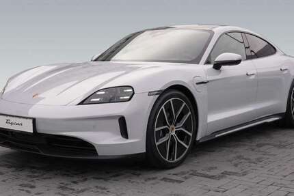 Porsche Taycan 8.900 km 109.900 &euro; Oberursel 61440