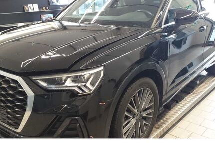 Audi Q3 22.500 km 32.849 &euro; Hanau 63452