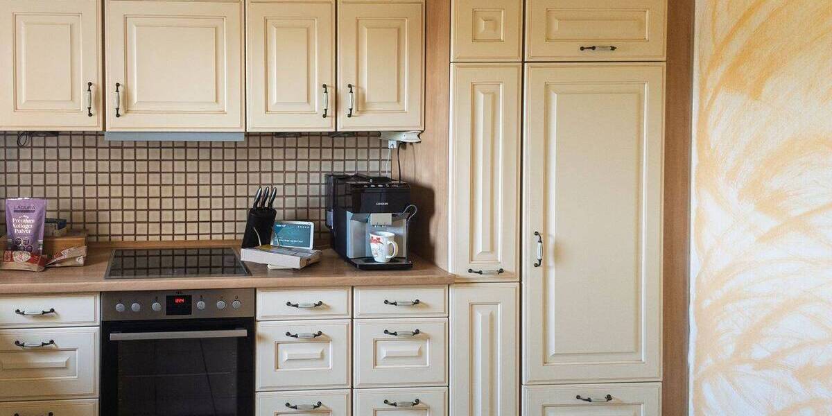 Etagenwohnung Hanau Steinheim - 3 Zimmer, 94 m&sup2;, 298.000&euro; | Angebot:25691137