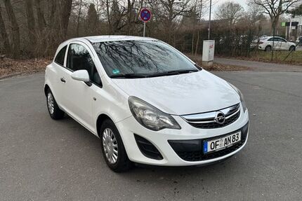 Opel Corsa 57.900 km 5.779 &euro; Langen 63225