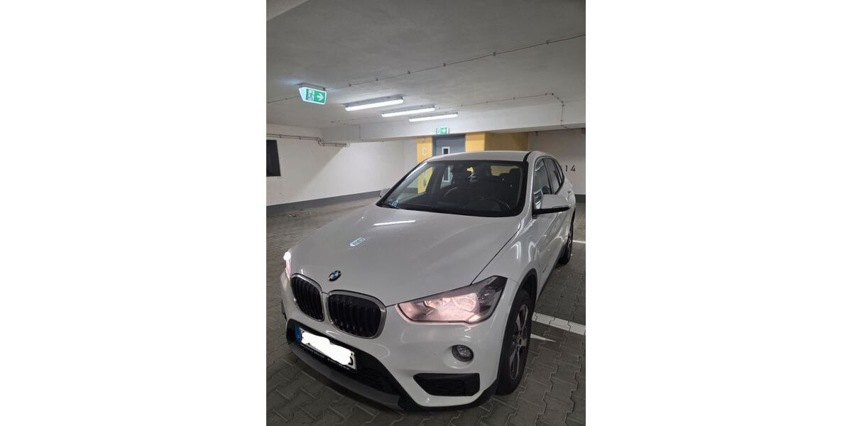 BMW X1 130.400 km 15.499 &euro; Kelsterbach 65451