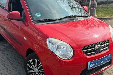 Kia Picanto 133.174 km 1.990 &euro; Offenbach 63071