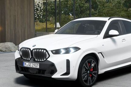 BMW X6 24.718 km 82.870 &euro; Bad Homburg 61352