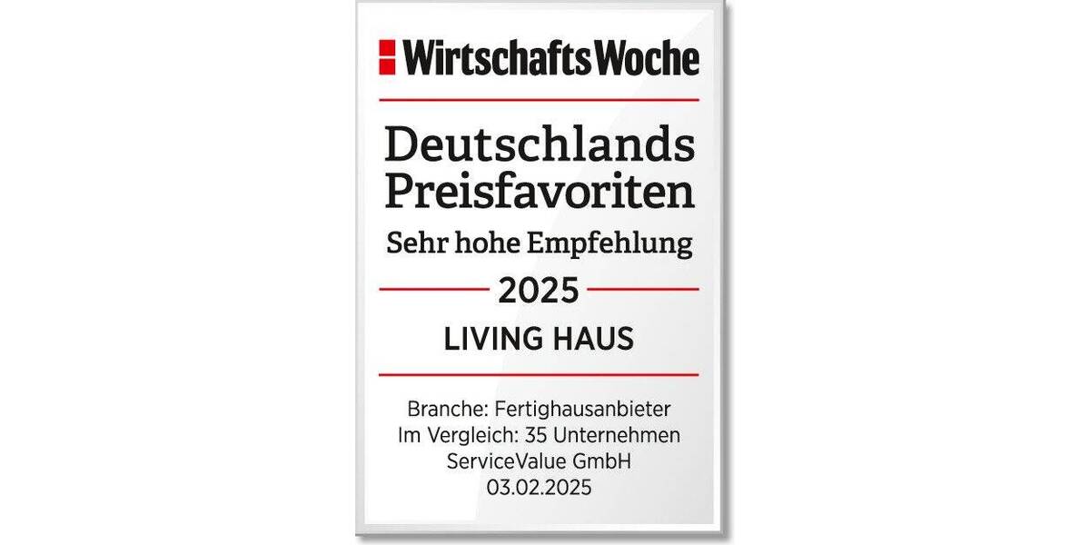 Einfamilienhaus Usingen - 4 Zimmer, 101 m&sup2;, 556.793&euro; | Angebot:26451957