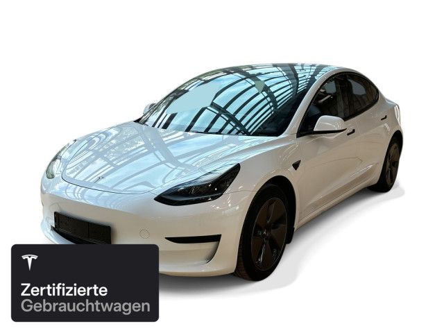 Tesla Model 3 33.543 km 26.600 &euro; Hanau 63457