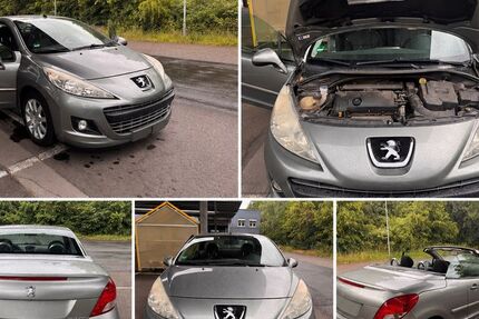 Peugeot 207 135.000 km 4.300 &euro; Schöneck 61137