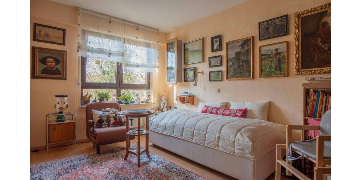 Etagenwohnung Steinbach (Taunus) - 3 Zimmer, 79 m&sup2;, 315.000&euro; | Angebot:26017481