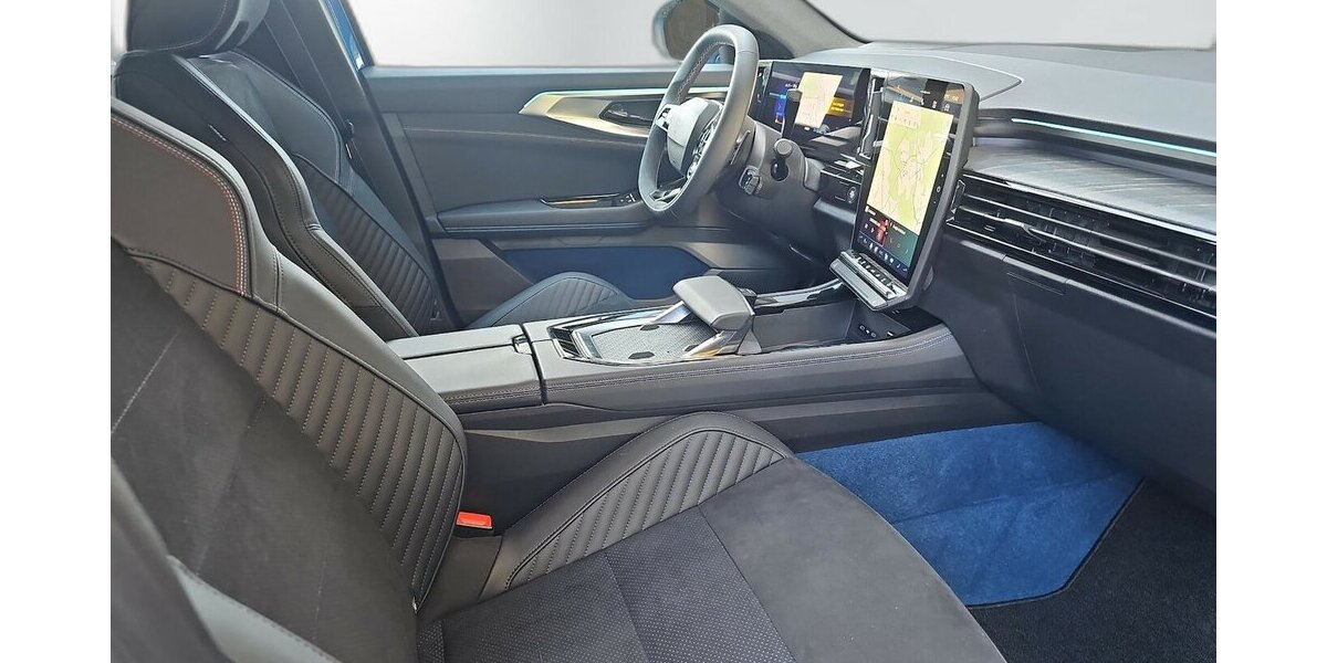 Renault Rafale 300 E-Tech Plug-in Hybrid 4x4 Esp. Alpine 5.107 km 45.930 &euro; Schwalbach/Taunus 65824