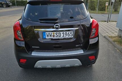 Opel Mokka 163.000 km 8.450 &euro; Rüsselsheim 65428